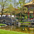 Chinagarten / Parc chinois