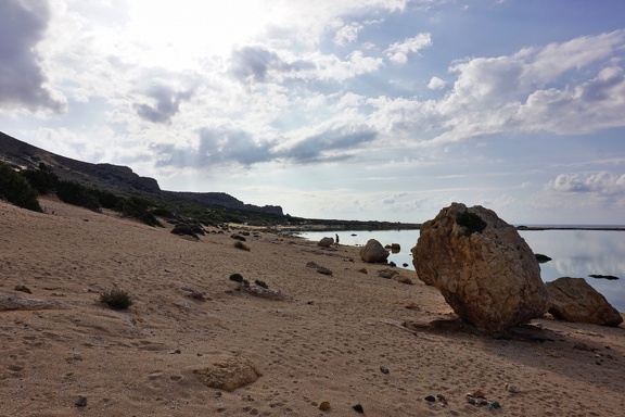 Crète 2019