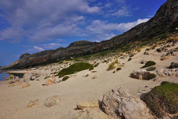 Crète 2019