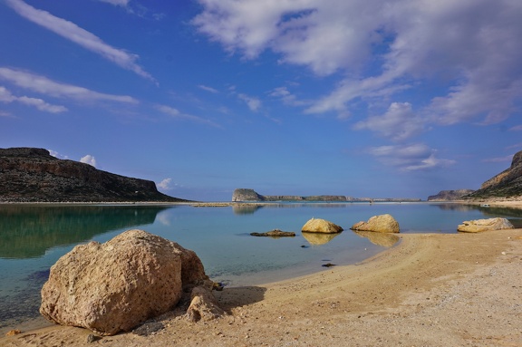 Crète 2019