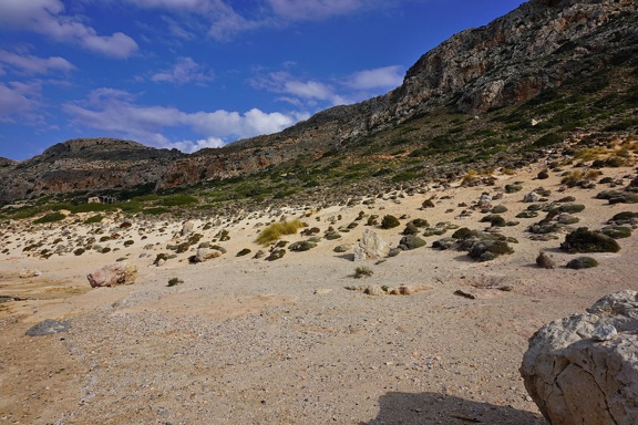 Crète 2019