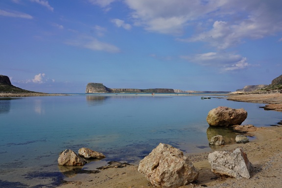 Crète 2019