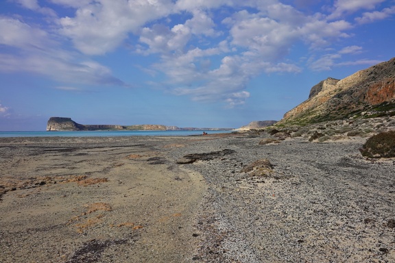 Crète 2019