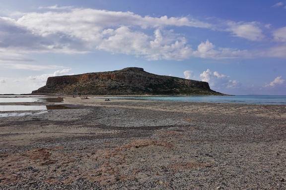 Crète 2019