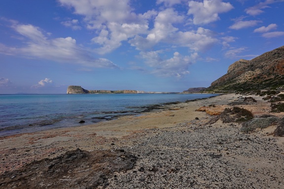Crète 2019