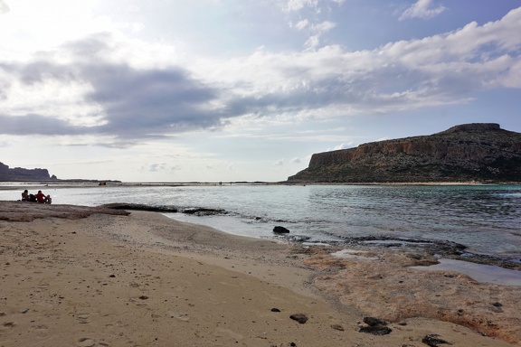 Crète 2019