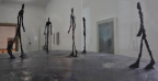 Alberto Giacometti - La place I