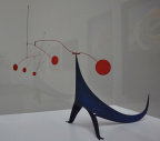 Alexandre Calder - Le phoque