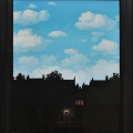 René Magritte - L'empire des lumières