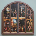 Hans Holbein d. J. - La passion du Christ