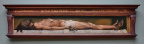 Hans Holbein d. J. -  Le Christ mort