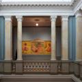 Coire - Musée des Beaux Arts