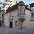 Place des Ducs de Bourgogne