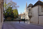 Place des Ducs de Bourgogne