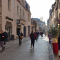 Rue des Godrans