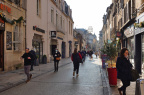 Rue des Godrans