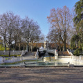 Parc et Jardin Darcy
