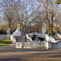 Parc et Jardin Darcy