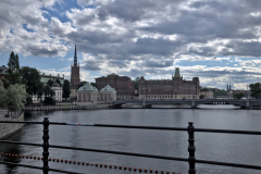 Stockholm