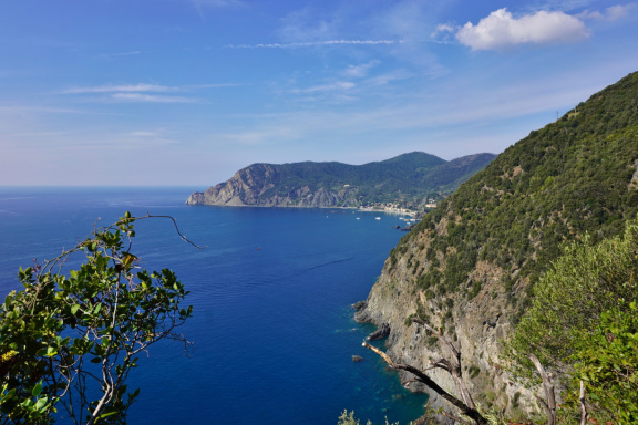 Cinque Terre
