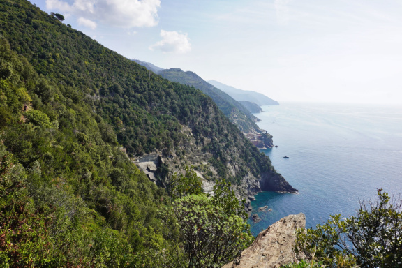 Cinque Terre