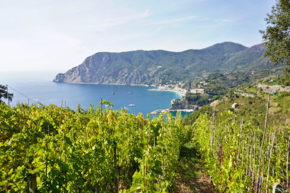 Cinque Terre