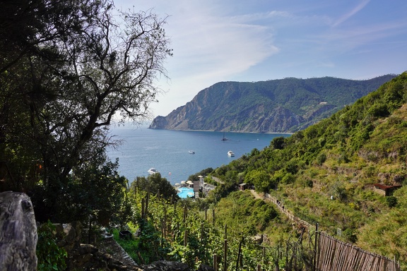 Cinque Terre