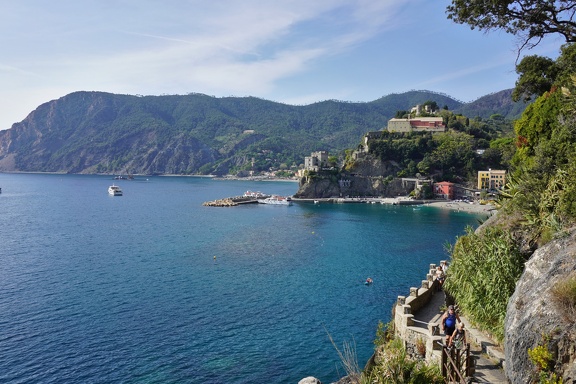 Cinque Terre