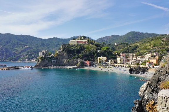 Cinque Terre