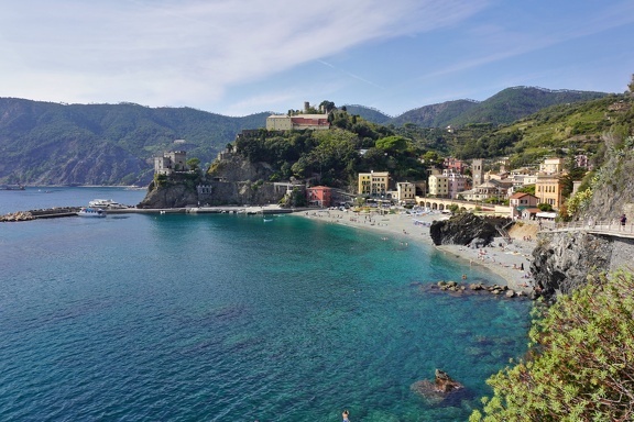 Cinque Terre