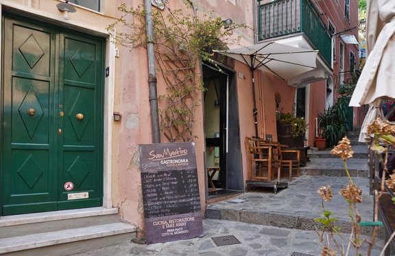 Cinque Terre