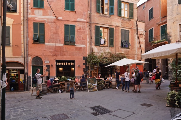 Cinque Terre