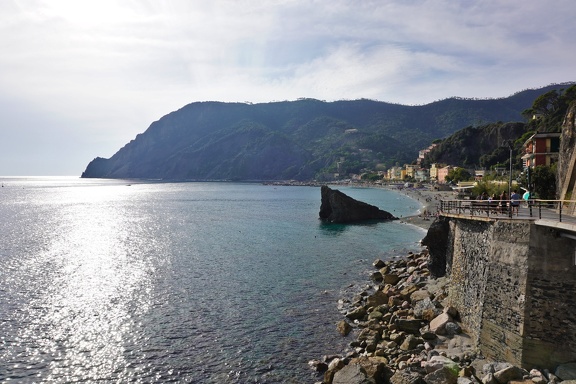 Cinque Terre