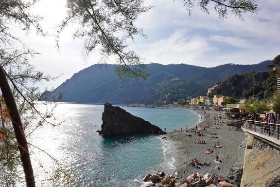 Cinque Terre