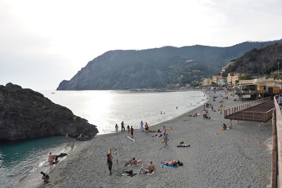 Cinque Terre