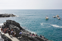Cinque Terre