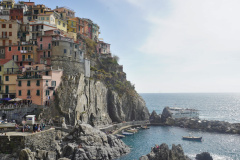 Cinque Terre