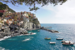Cinque Terre