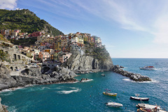 Cinque Terre