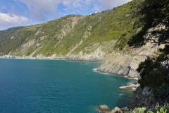Cinque Terre