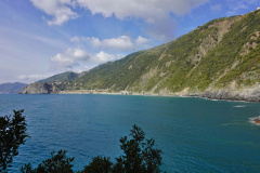 Cinque Terre