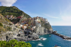 Cinque Terre