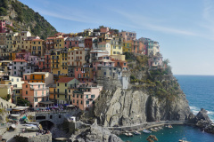 Cinque Terre