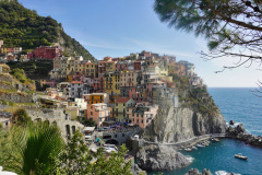 Cinque Terre