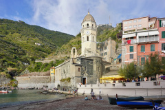 Cinque Terre