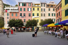 Cinque Terre