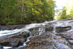 Parc national de la Mauricie