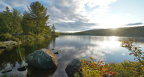 Parc national de la Mauricie