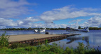 Shawinigan - Parc national de la Mauritie