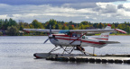 Shawinigan - Parc national de la Mauritie
